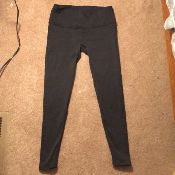 lululemon athletica Pants - Lululemon Reveal Tight